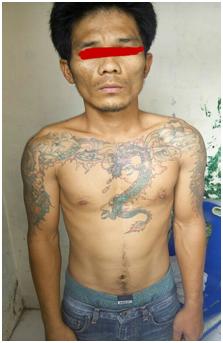 Bawa Kabur Ayam Jaleha, Lubis Ditangkap Petugas Polsek Batang Kuis