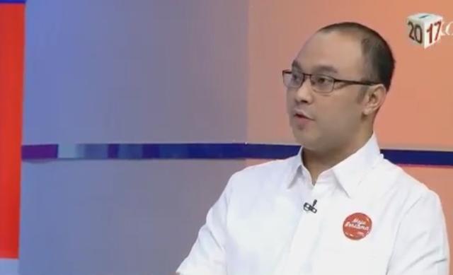 Agus Yudhoyono Dinilai Kubu Anies-Sandi Belum Siap Pimpin Jakarta