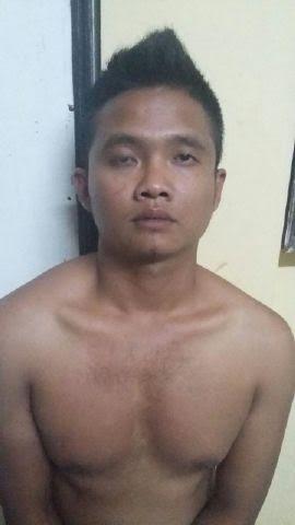 Akunya Mau Pindah Agama, Lelaki Ini Malah Tinggalkan Ransel di Gereja Marindal