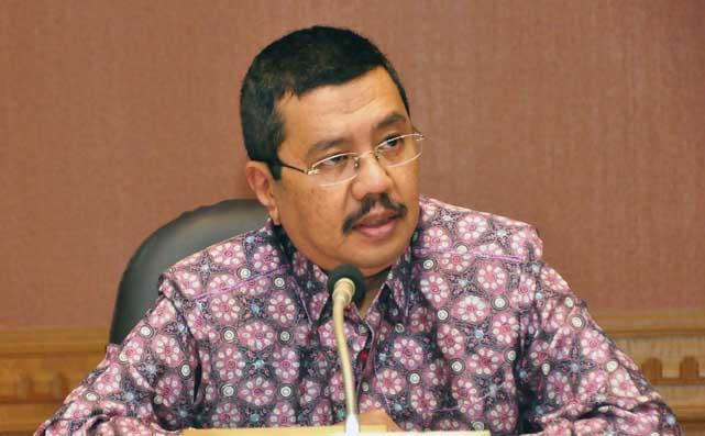 Gubsu Setuju Dana Bansos untuk Rumah Ibadah Dianggarkan