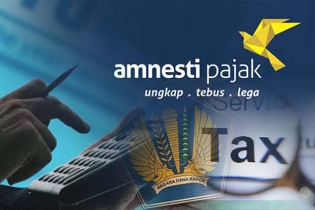 Tax Amnesty Periode II Dibuka, Masyarakat Medan Diimbau Bayar Pajak Tepat Waktu