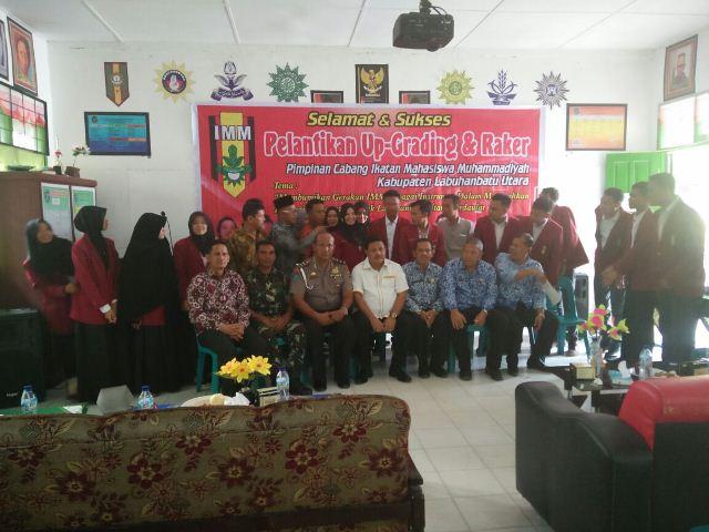 IMM: Perlu Ada Perguruan Tinggi Muhammadiyah di Labura