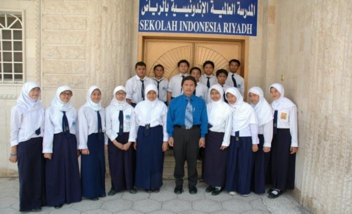 Kemdikbud Buka Peluang Jadi Kepala Sekolah di Singapura, Riyadh, dan Moskow