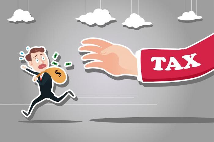 Tax Amnesty Indonesia Paling Sukses dalam Sejarah