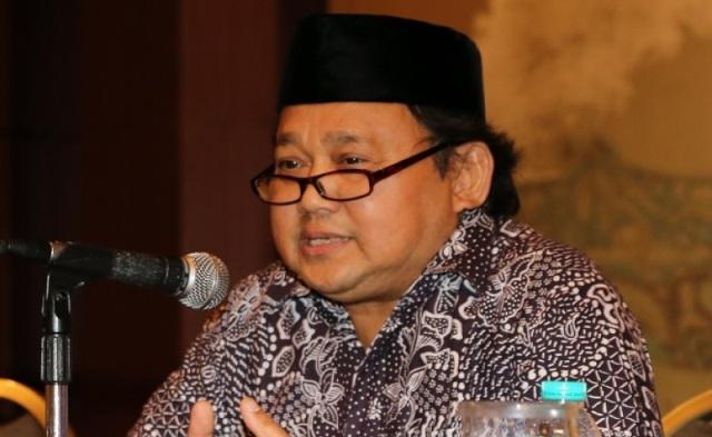 Indeks Literasi Al Quran Siswa SMA Masuk Kategori Sedang