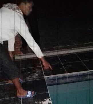 Terkait Tewas di Kolam Renang, Disdikpora Deli Serdang Sebut Sudah Tempel Imbauan