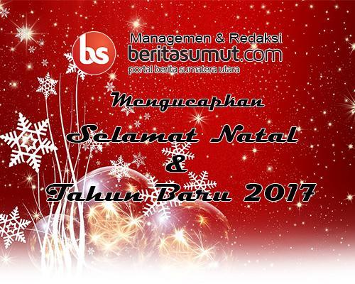 Natal Oikumene Kuatkan Persaudaraan Sesama Anak Bangsa
