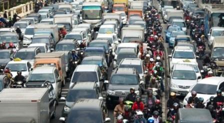 Kualitas Kendaraan di Indonesia Meningkat