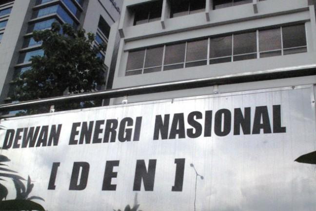 Inilah Besaran Hak Keuangan Bagi Ketua Harian dan Anggota Dewan Energi Nasional