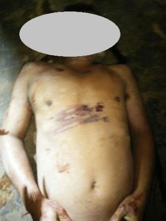 Kerap Mabuk-Mabukan, Anak Hajar Ayahnya Hingga Tewas