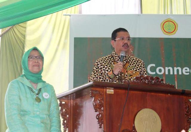 Gubsu Yakin Museum Perkebunan Berprestasi di Tangan Sri Hartini