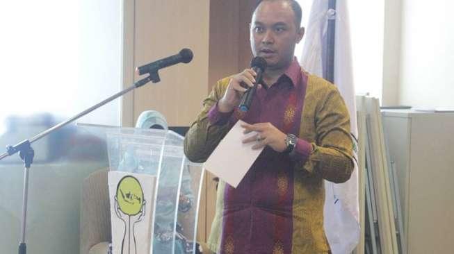 HIPMI Anggap Pemerintah Kurang Serius Atasi Ketimpangan Ekonomi