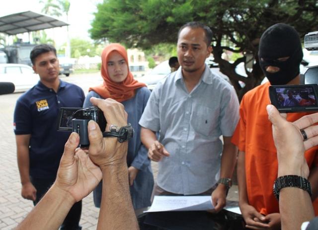 Diiming-imingi Uang Jajan, Pria Ini Cabuli Tiga Bocah Perempuan