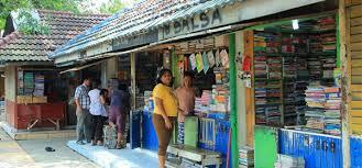 Pedagang Buku Minta Pemko Medan Keluarkan Aspek Legalitas Pindah Tempat