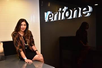 Verifone Angkat Irni Palar sebagai General Manager untuk Indonesia