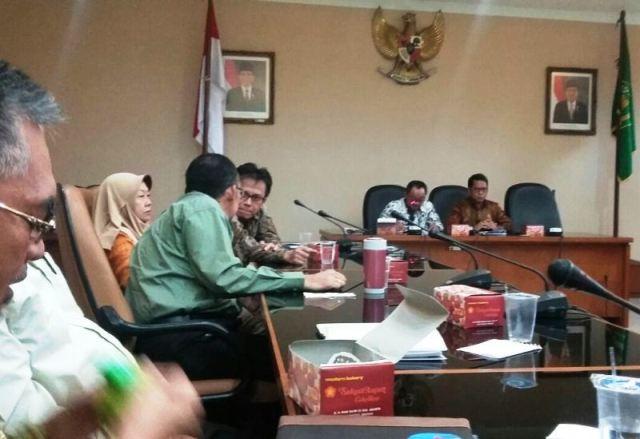 Sebanyak 33.347 Madrasah di Indonesia Sudah Terakreditasi