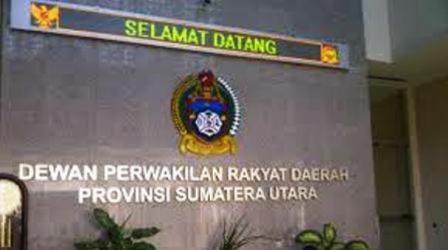 KUA-PPAS Lamban, KPK Soroti DPRD Sumut