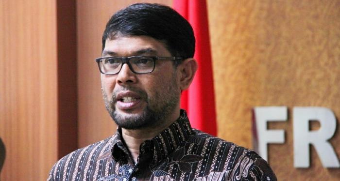 DPR: Kejaksaan Harus Lebih Profesional