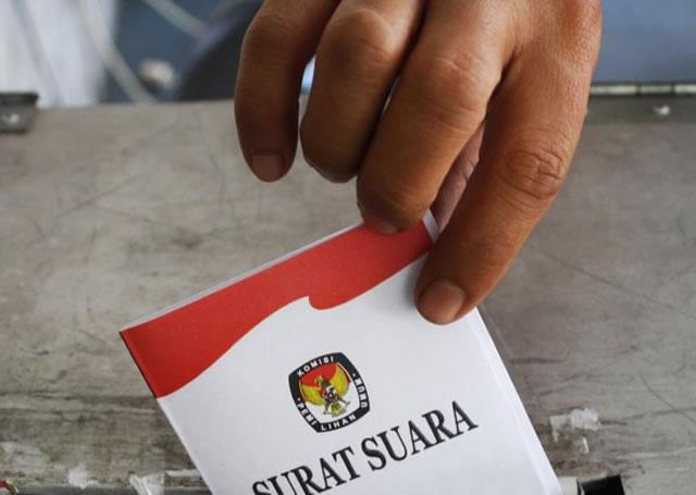 Sumut Laboratorium Demokrasi Pilkada 
