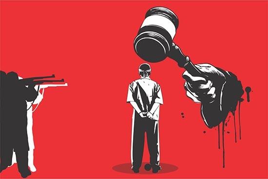 HRWG Apresiasi Sikap Indonesia untuk Resolusi Moratorium Penggunaan Hukuman Mati di PBB