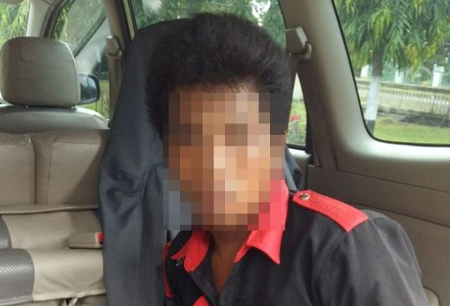Resahkan Perempuan, Pria Bertopeng yang Viral di Medsos Ini Ditangkap Polisi