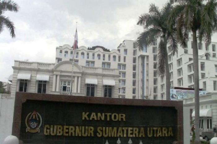 Gubsu Targetkan Sebulan Lelang Jabatan Tuntas