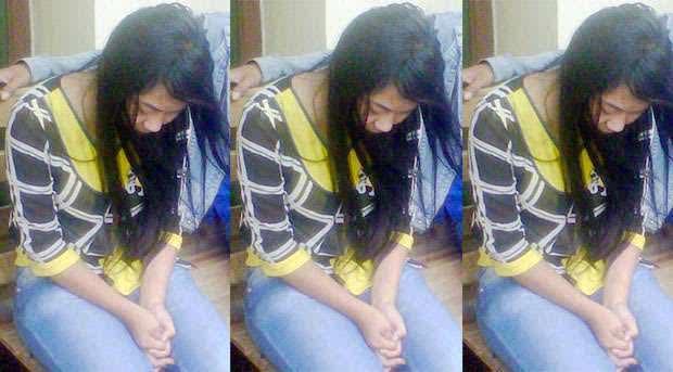 Habis Dipukul Mantan Pacar, Laporan Janda Muda Ditolak Polisi