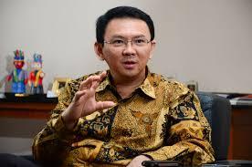 Majelis Hakim Tolak Semua Eksepsi Ahok