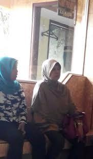 Parkir di Alfamart SM Raja, Sepeda Motor Raib, CCTV Tak Berfungsi