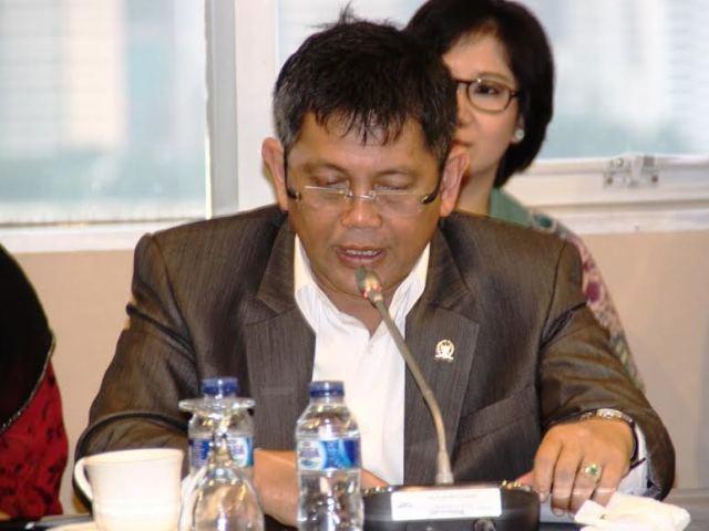 Komisi III Dukung Polri Usut Tuntas Aliran Dana Makar