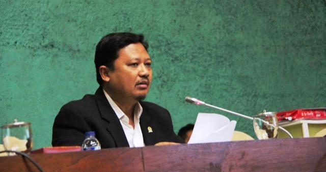 DPR Pertanyakan Kesiapan Armada Liburan Akhir Tahun