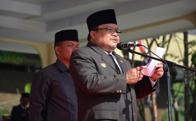 Alasan Rapat, Walikota Sibolga Kembali Tak Hadiri Sidang Korupsi Rusunawa