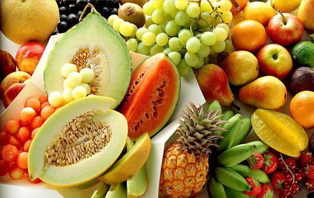Arab Saudi Buka Peluang Buah Tropis Indonesia