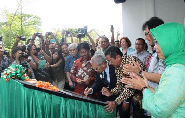 Museum Perkebunan di Medan Bisa Dongkrak Wisatawan Asing ke Sumut