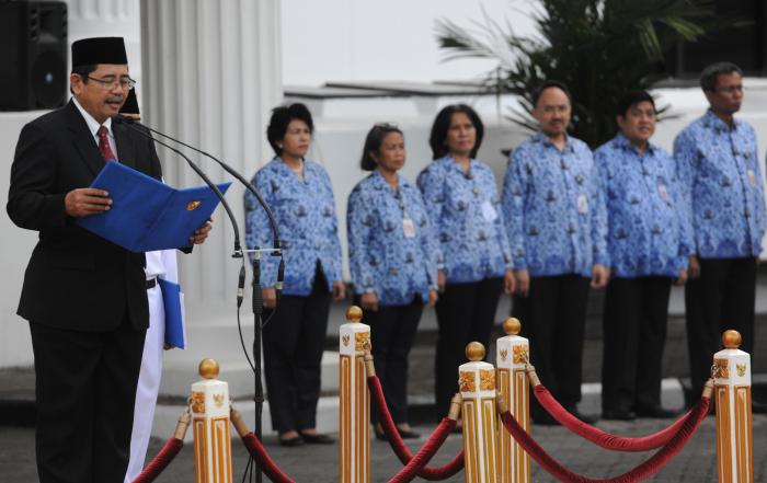 Menteri PPPA: Peran dan Kontribusi Perempuan Tidak Dapat Dipungkiri Lagi