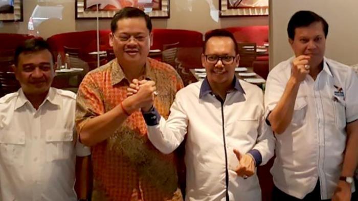 Penyerahan Ramadhan Pohan ke Kejatisu Diundur Rabu