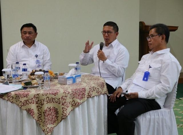 Kemenag Pertimbangkan Opsi Moratorium Penerbitan Izin Biro Umrah