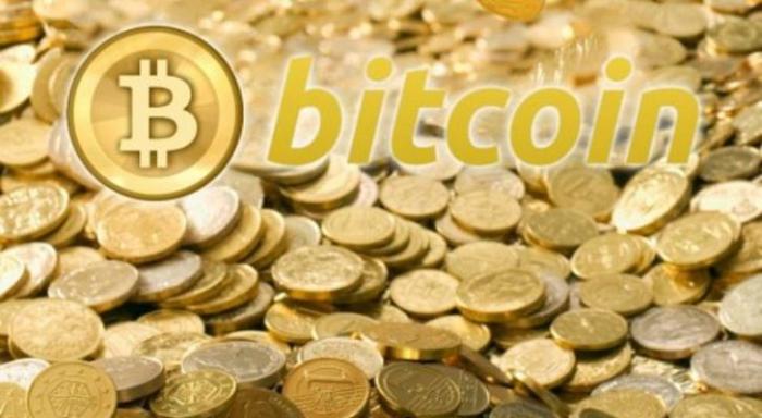 Bitcoin Dilegalkan di Rusia, Harganya Langsung Meroket 40 Persen