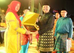 Gelar Melayu Serumpun 2016, Pemko Harapkan Wisatawan Kunjungi Medan
