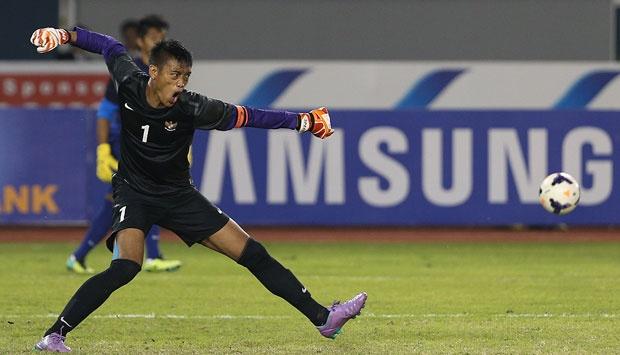 Indonesia Tumbangkan Thailand di Leg Pertama Final AFF Cup 2016