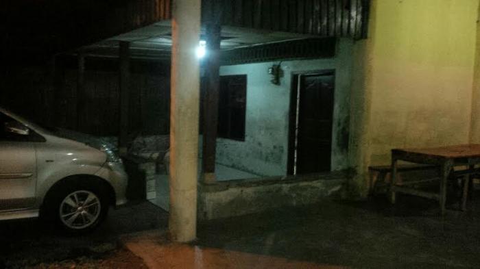 Pelaku Pembunuhan Sadis di Perumahan Elite Pulomas Jakarta Kelahiran Lubuk Pakam