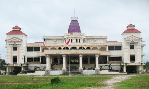 Tanjung Balai Harus Jadi Penyumbang Wisatawan
