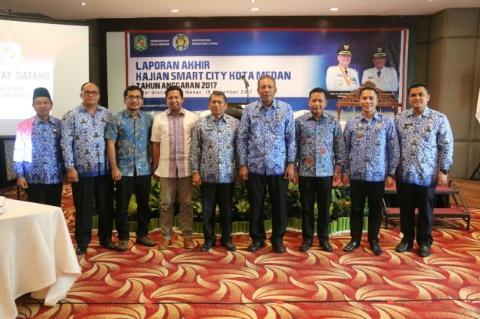 Program Smart City Semakin Mempermudah Masyarakat Memperoleh Pelayanan Publik