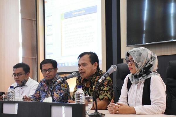Tekan Angka Pengangguran, Pemprovsu Gelar Bursa Kerja Libatkan 500 Perusahaan