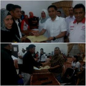 Dua Bakal Paslon Jalur Independen Telah Memenuhi Syarat Dukungan