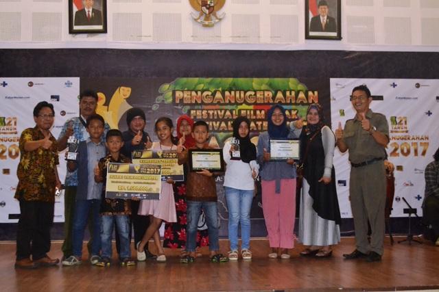 Anak-anak di Aceh dan Sumut Suarakan Pentingnya Kontribusi Perusahaan untuk Pemenuhan Hak Anak 