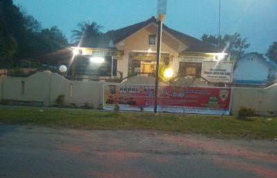 Pencuri Anjing Dimassa, Satu Tewas, Satu Kritis