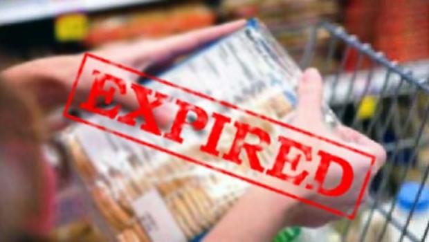 Jelang Akhir Tahun, Hati-Hati Cuci Gudang Produk Kadaluwarsa