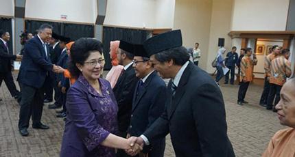 Pasien Tidak Boleh Dijadikan Objek Praktik Mahasiswa Kedokteran