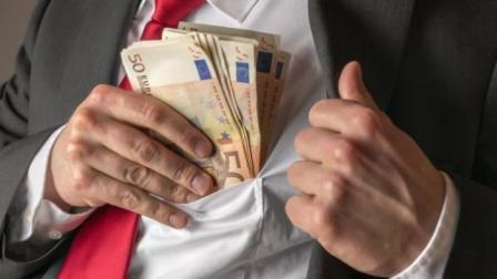 Gelapkan Uang Makan Siswa, Kepala SMK Penerbangan di Jalan Pancing Mengaku Akan Tanggungjawab